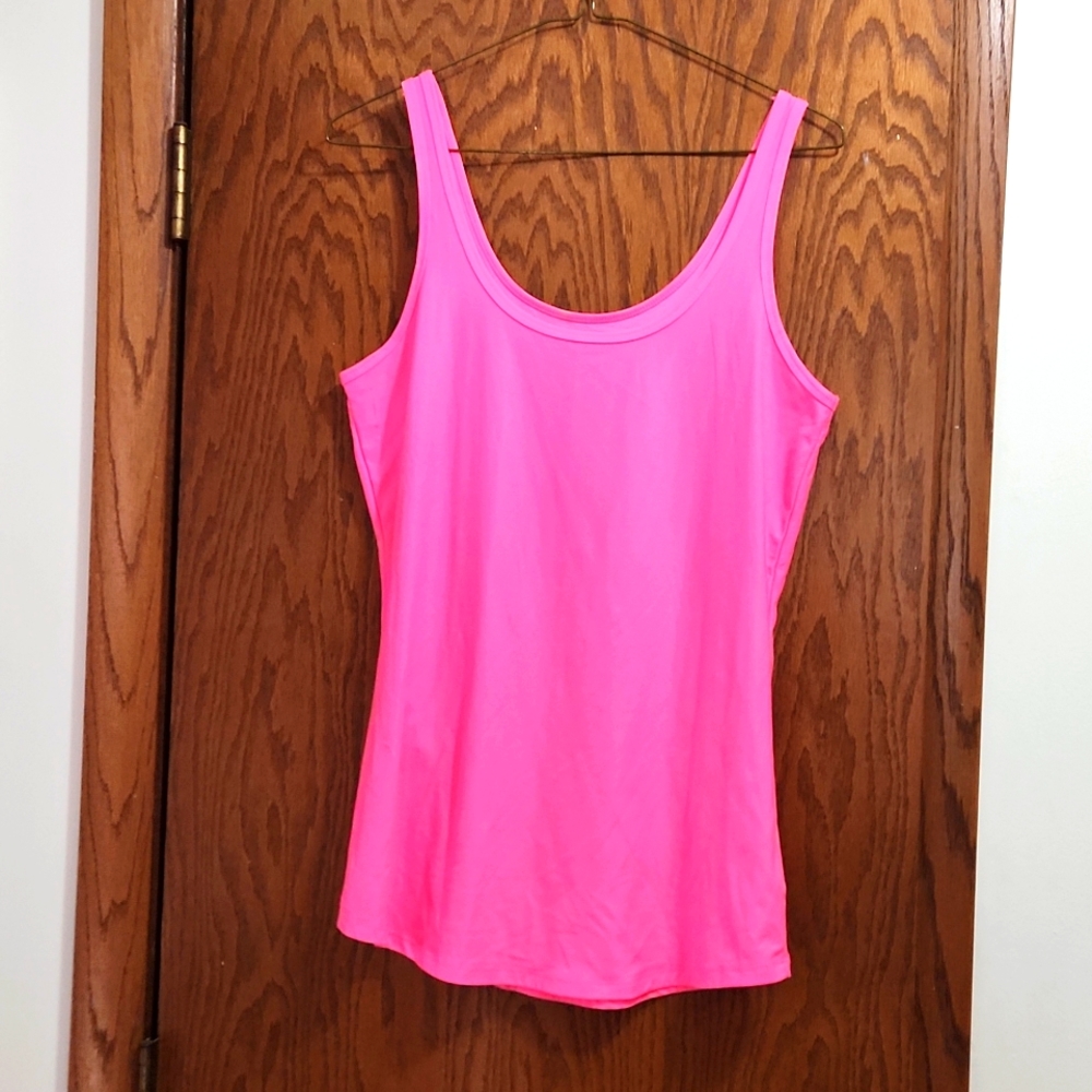COPY - No boundaries, pink, XL